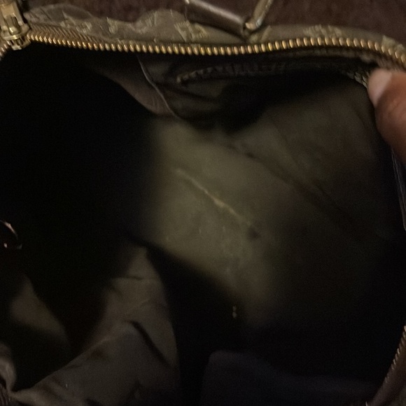 Louis Vuitton Speedy 30 Ebene Monogram SP1057 - Picture 9 of 10